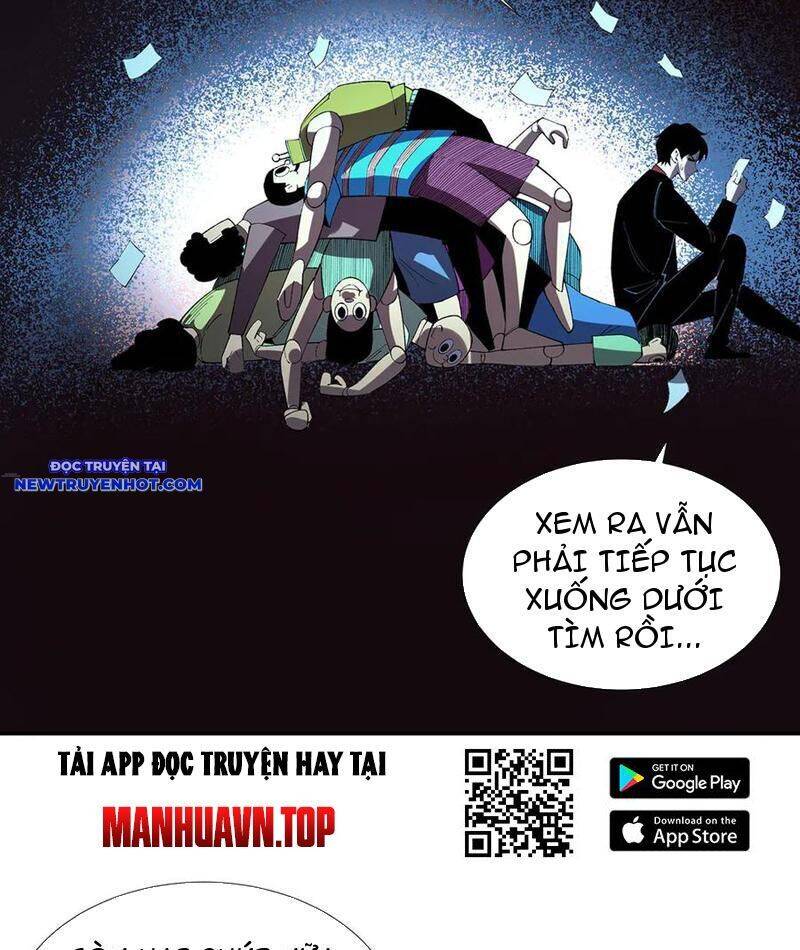 vô hạn thôi diễn chapter 41 29