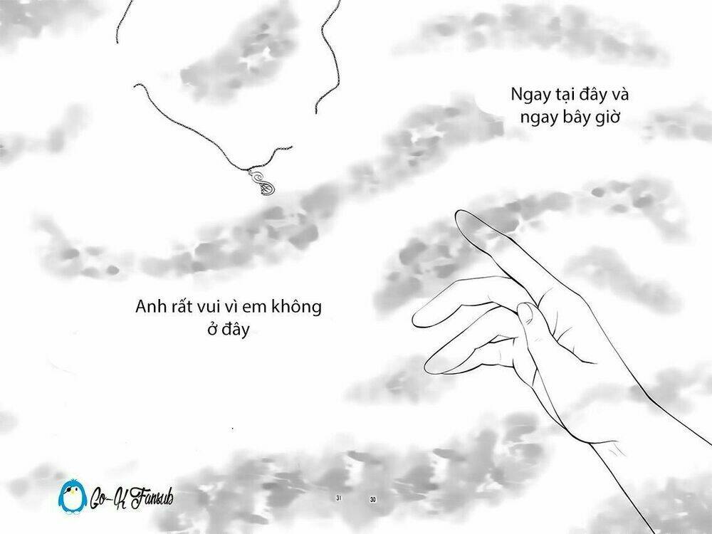 cuộc gặp gỡ diệu kỳ chapter 66 21