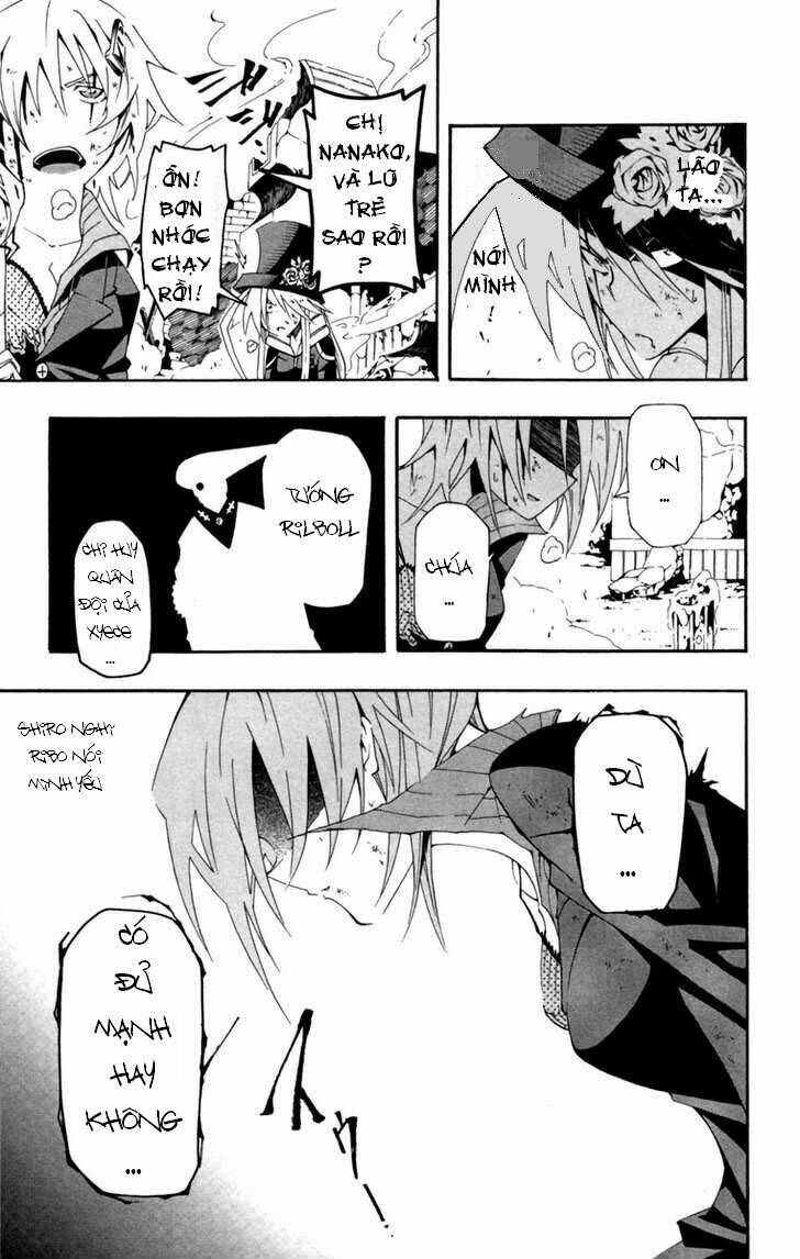 tripeace chapter 6 13