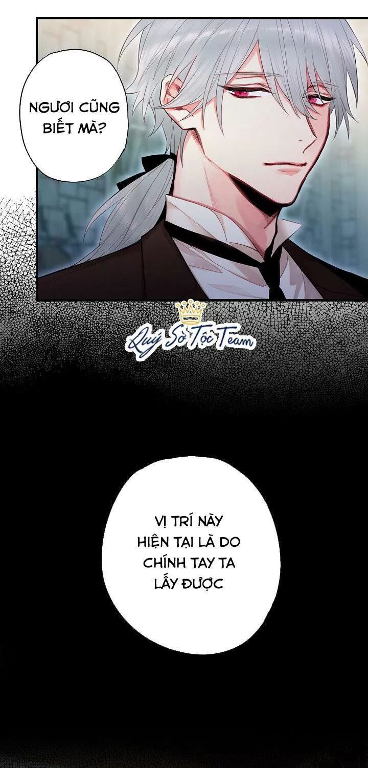 thánh nữ ẩn danh chapter 132 31