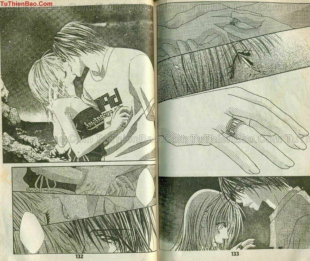 tình bạn trong sáng chapter 5 66