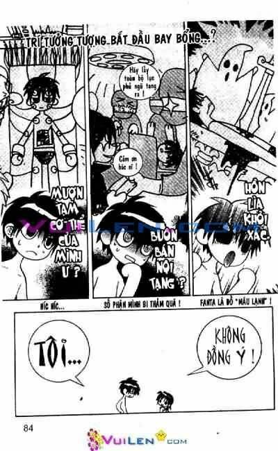 tiên nữ giáng trần chapter 15 84