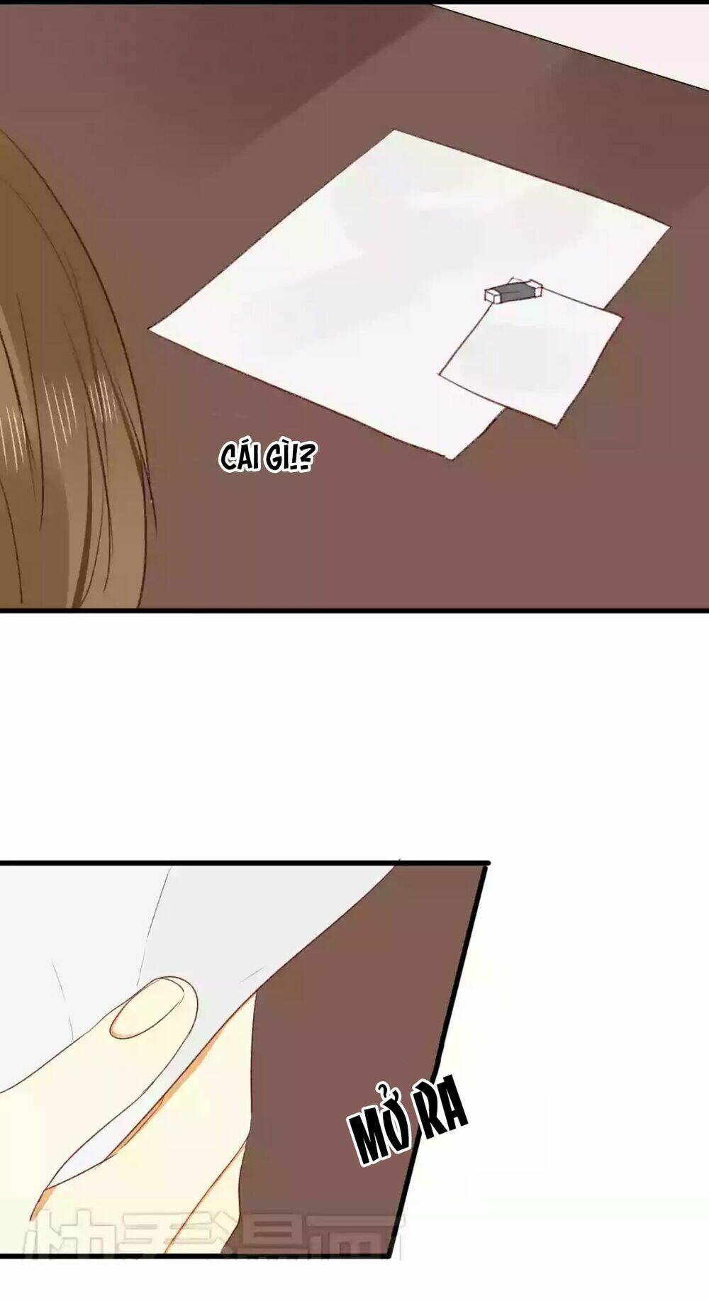 điều giáo quan hệ chapter 3 4