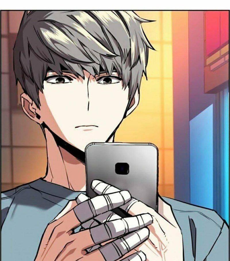 bạn học tôi là lính đánh thuê chapter 51 39