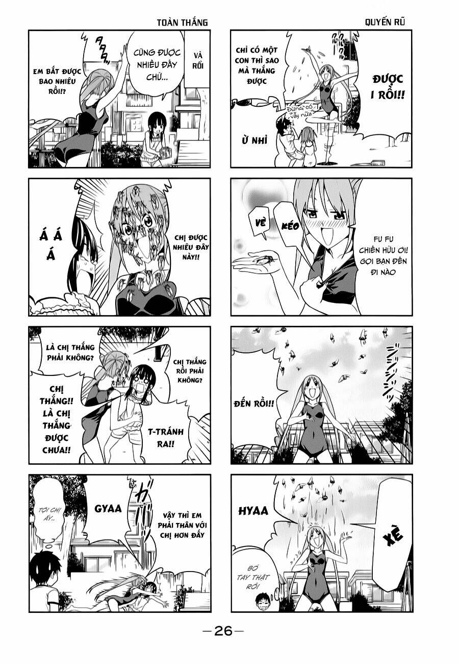 aho girl chapter 39 4