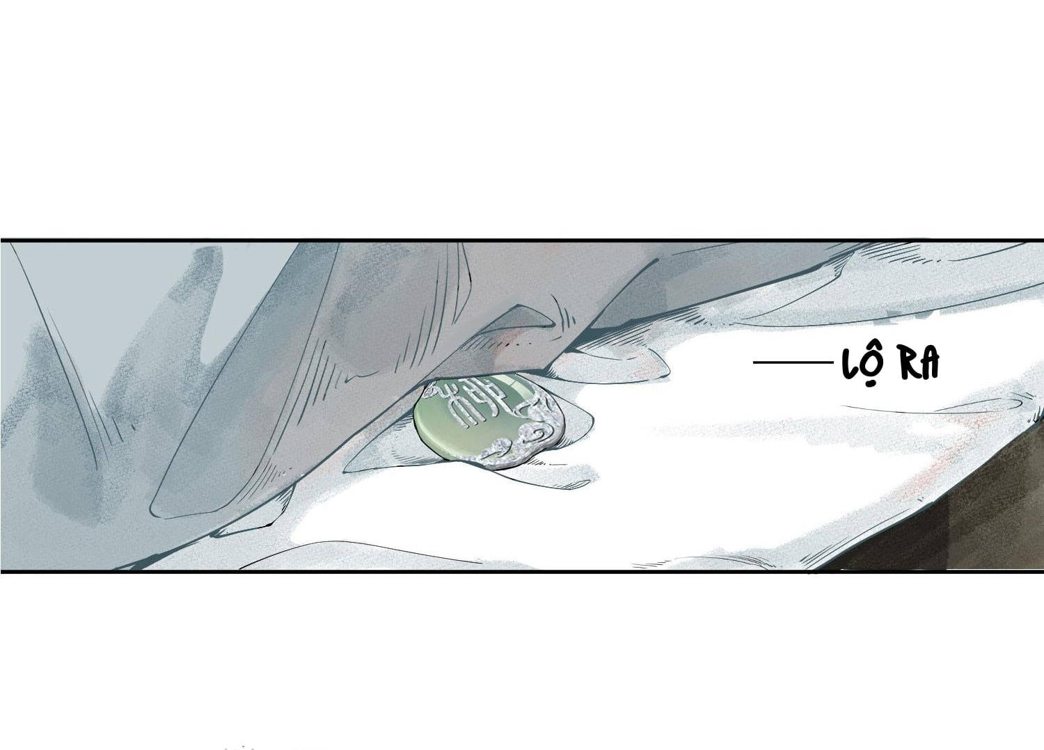 không cẩn thận cứu phải kẻ thù của giang hồ chapter 1 27