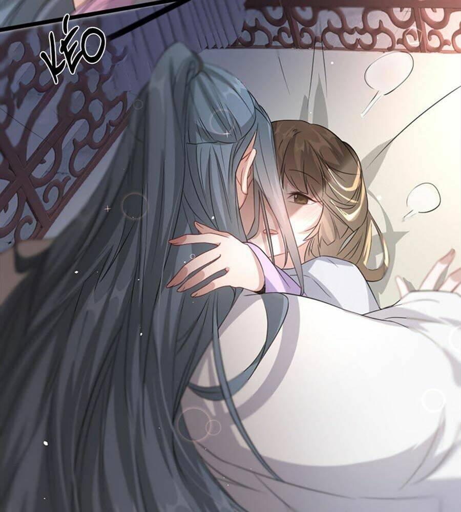 gian phi như thử đa kiều chapter 98 7