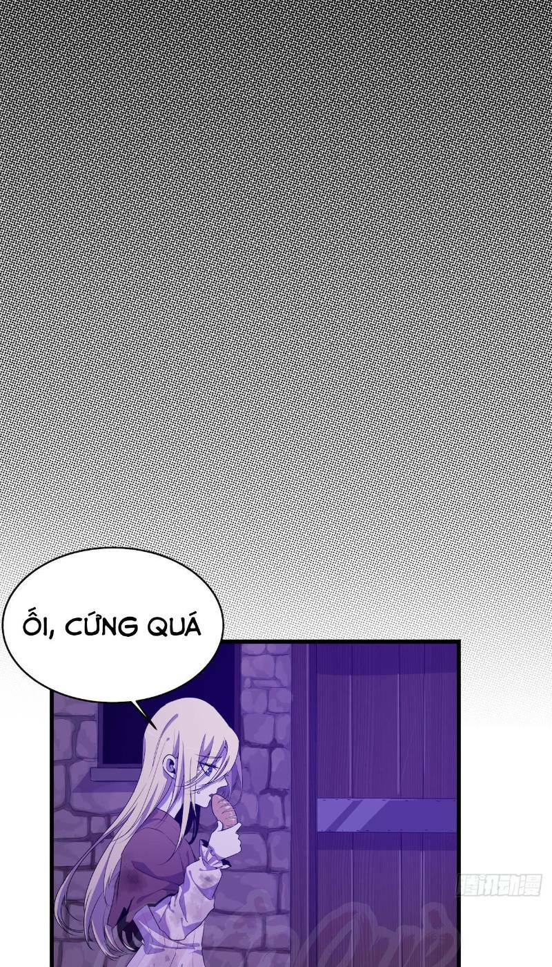 thát không mê thất chapter 49 28