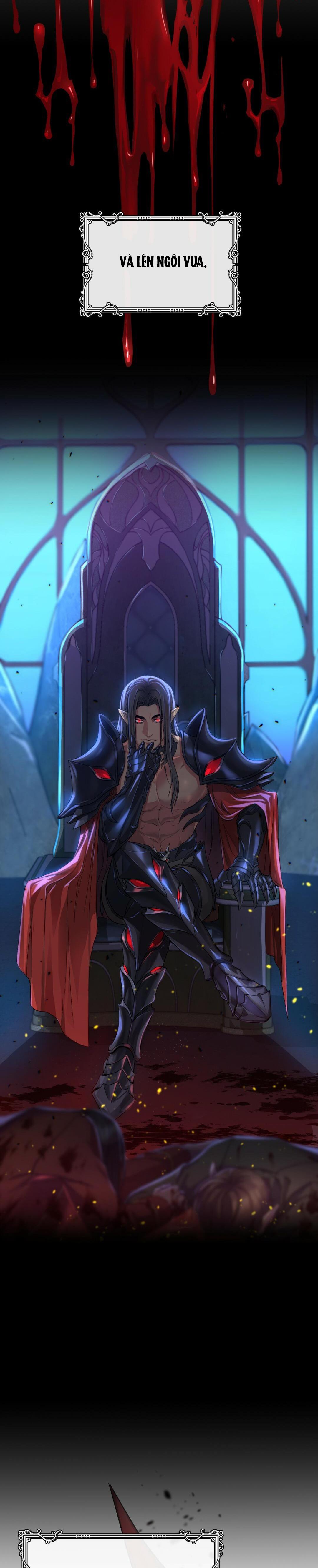 mặt trăng quỷ chapter 1 25