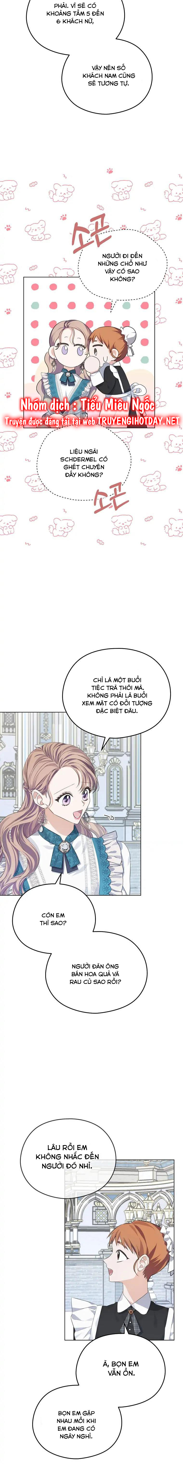 aster yêu dấu của tôi chapter 16 15