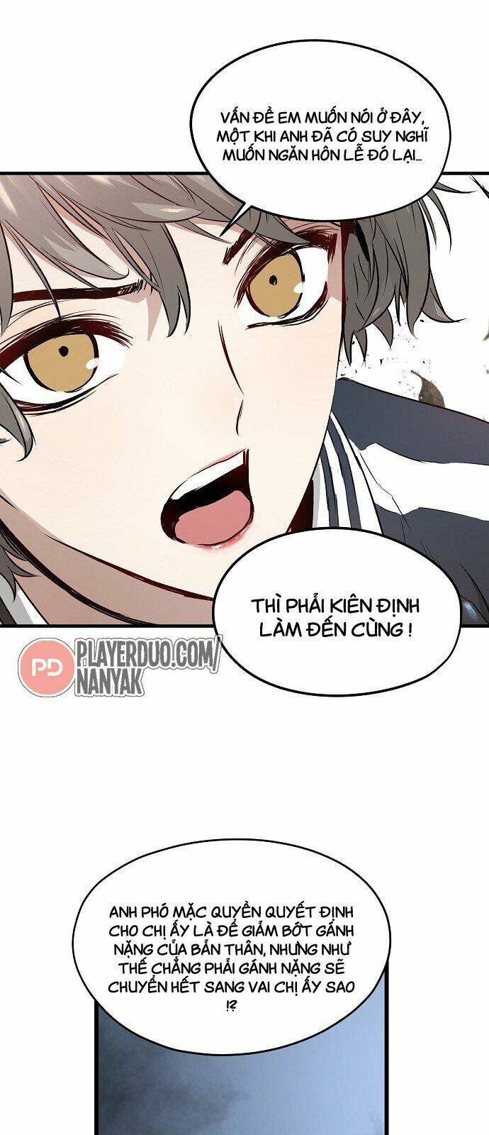 hứa lan chapter 60 50