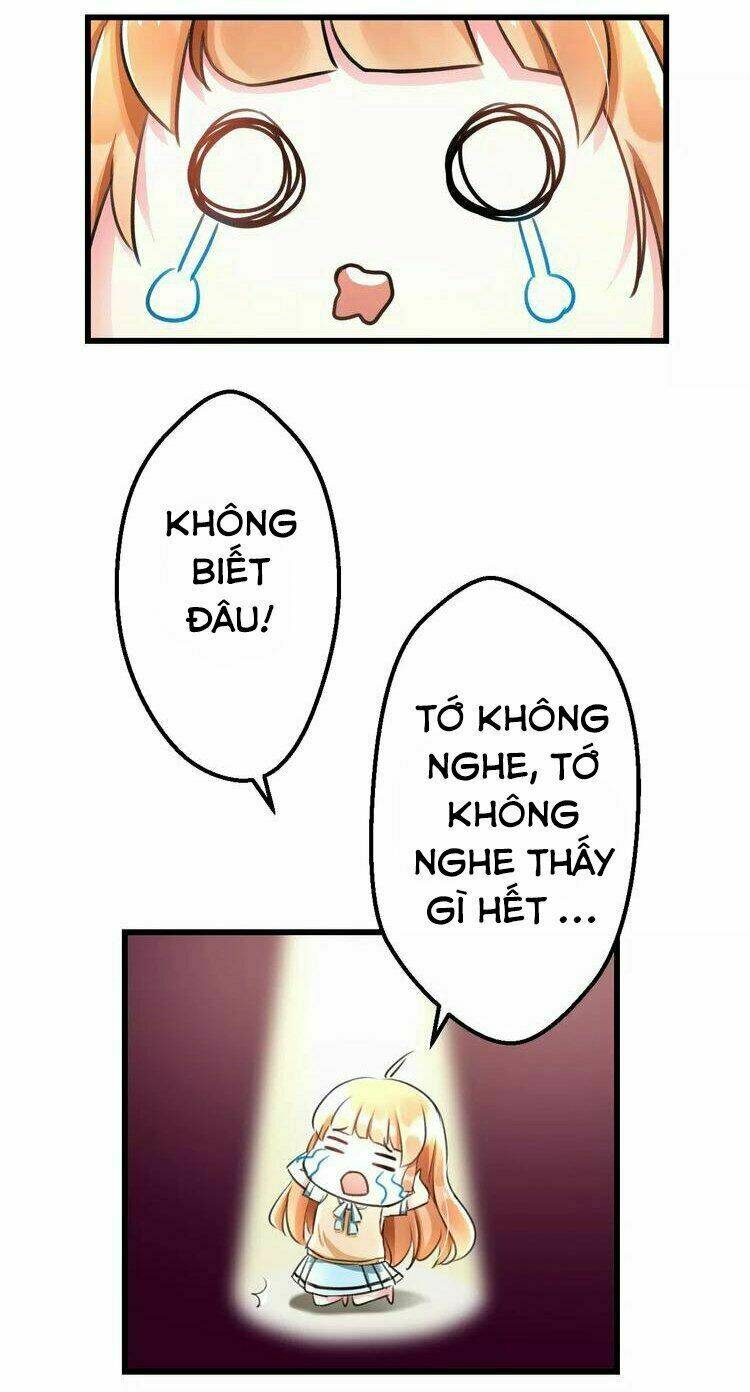 lão ca minh tinh, mời xuất chiêu! chapter 3 26