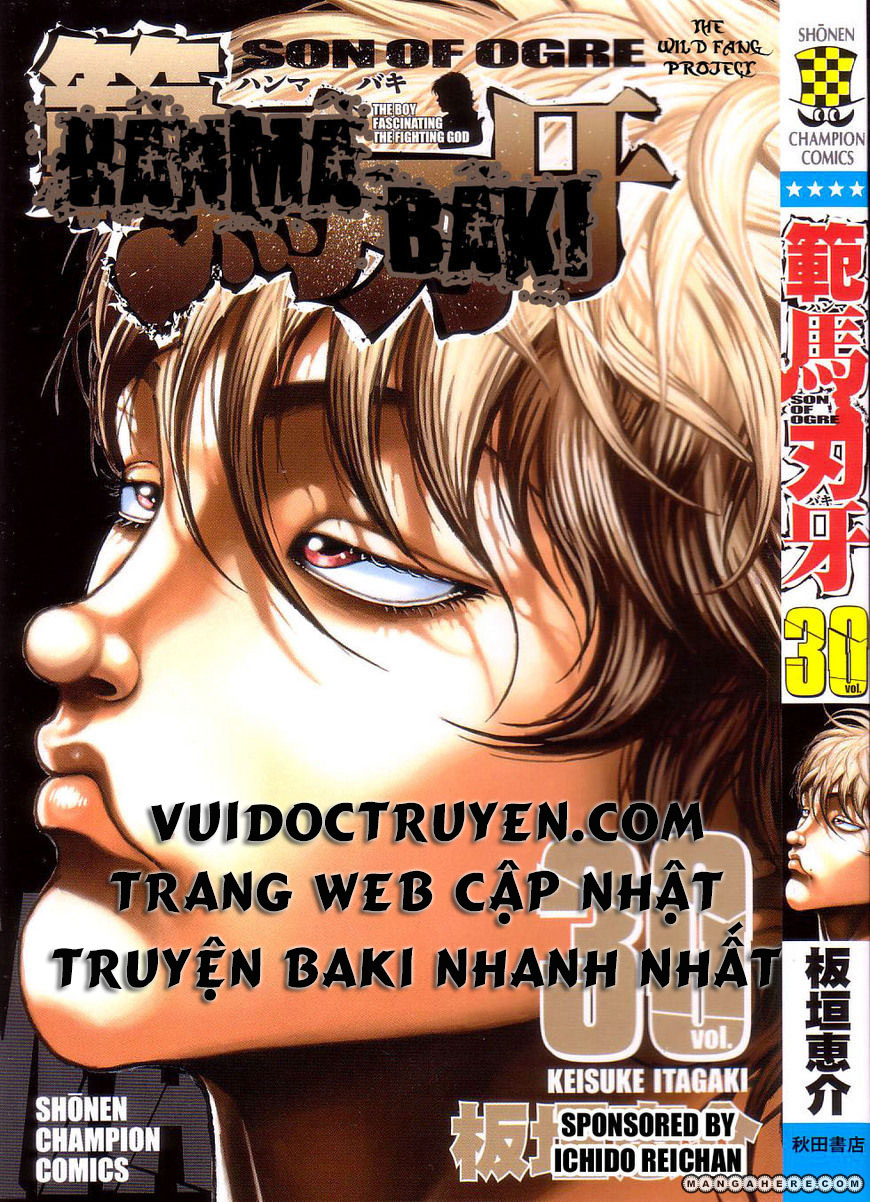 baki – son of ogre chapter 244 1