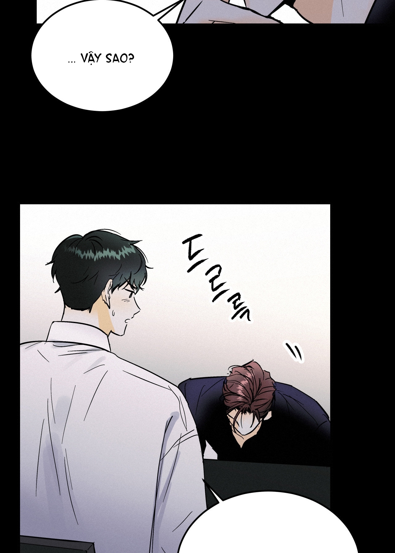 Lại Là Nói Dối chapter 4.2 - Trang 44