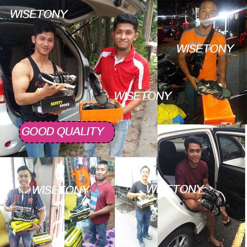 Giày thể thao nam thời trang thoáng khí