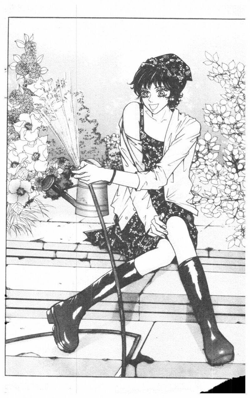 ô la la trớ trêu chapter 1 5