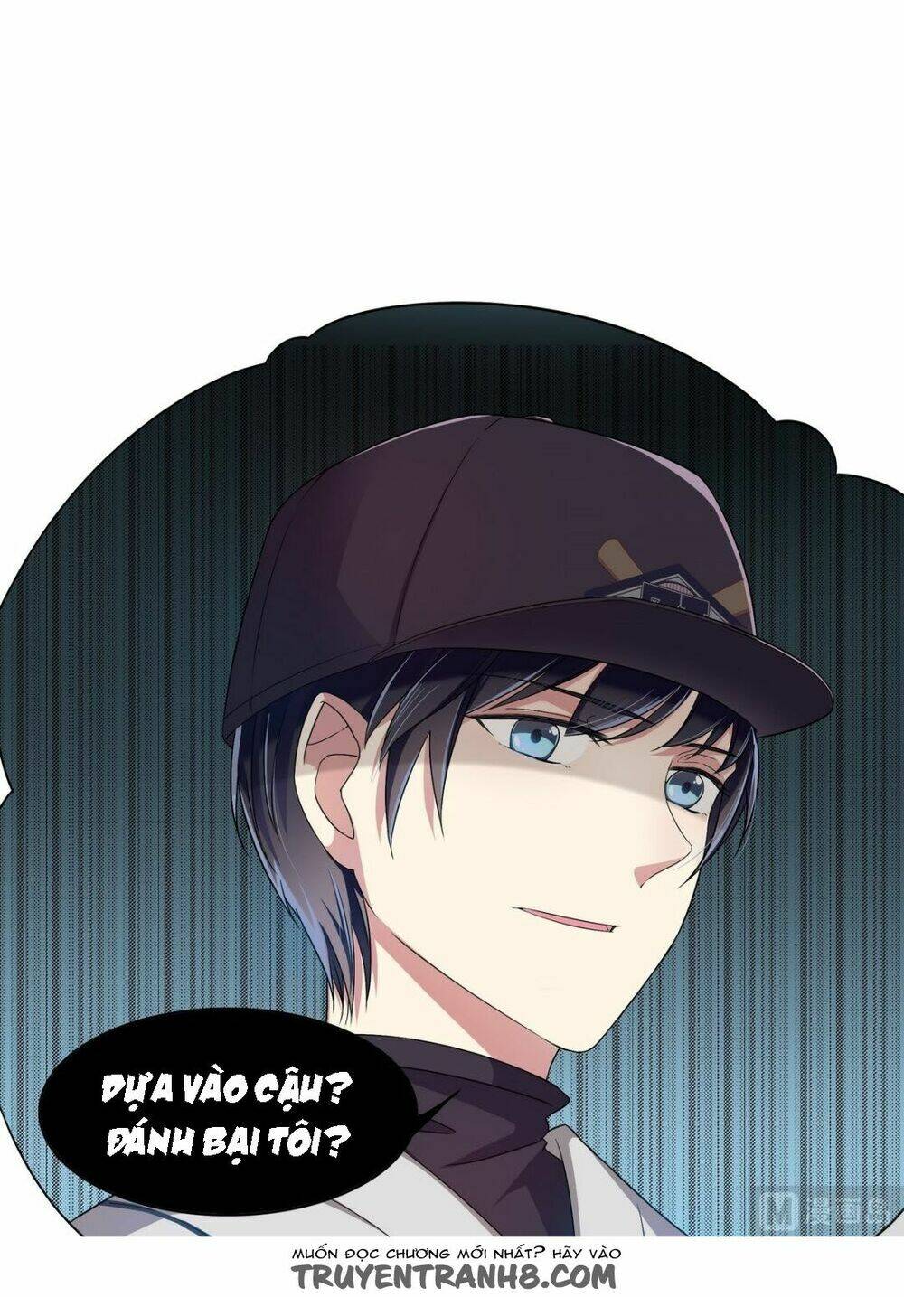 thời đại thiếu niên của chúng ta chapter 3 26