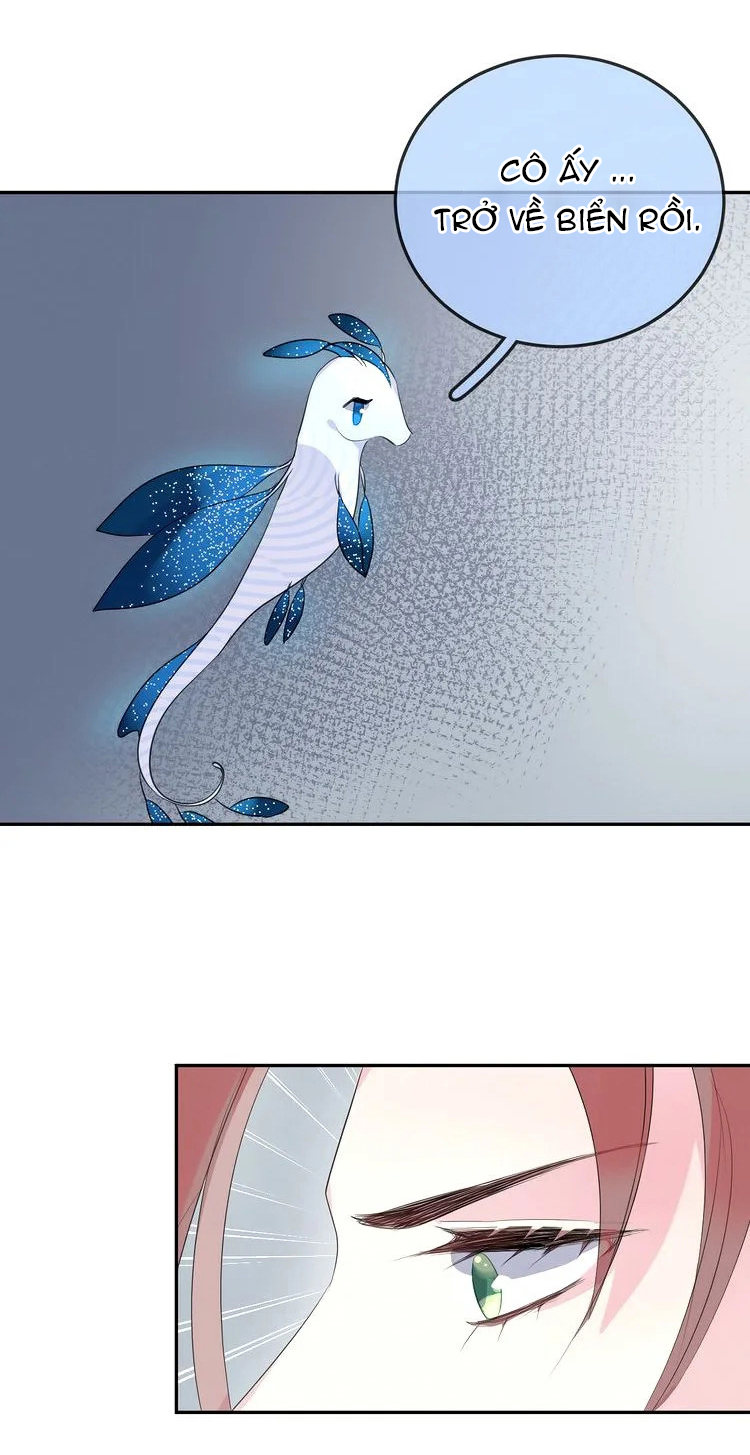 bộ váy của nàng tiên cá chapter 15 11
