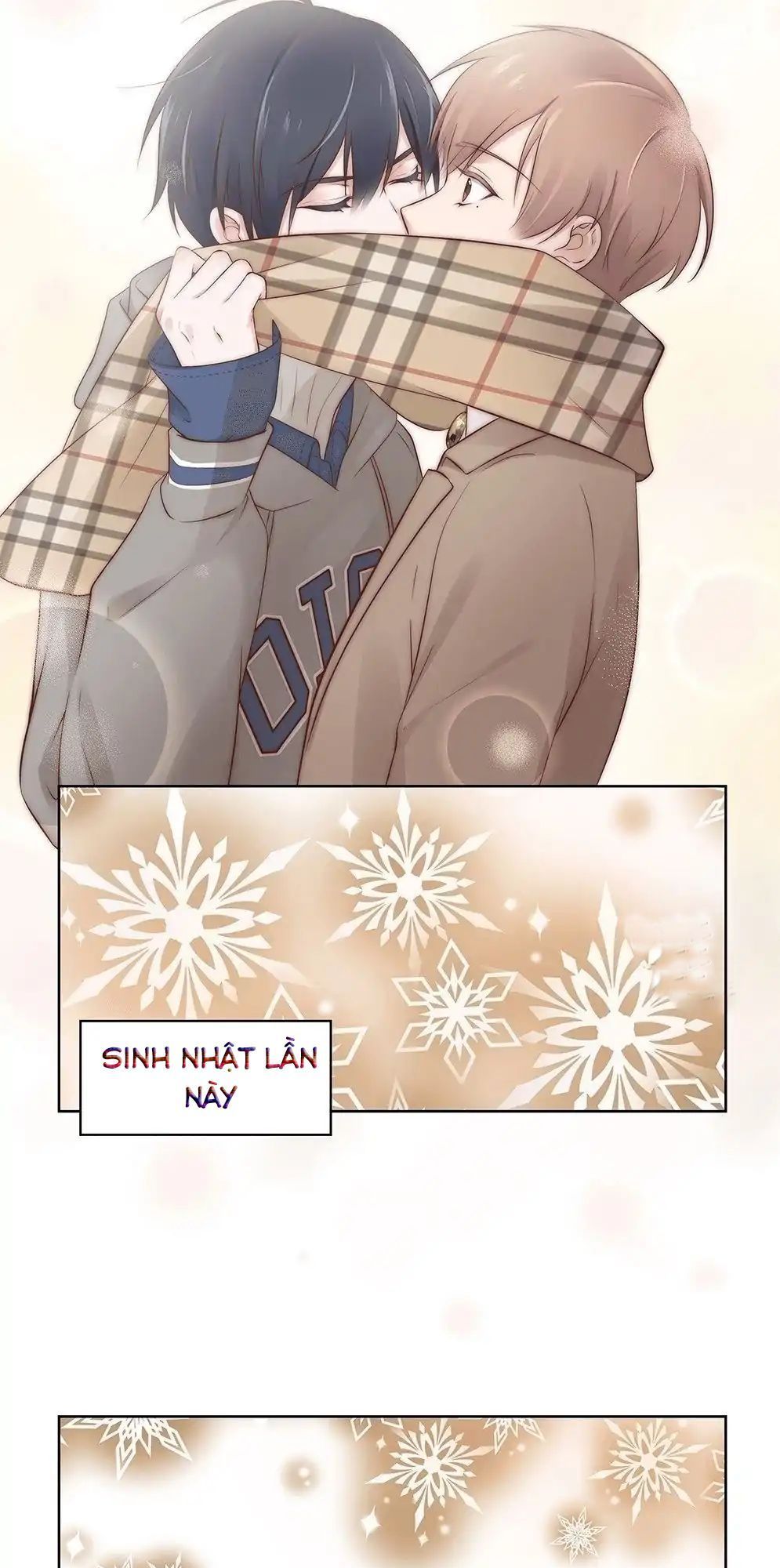 Kim Chủ Đế chapter 5.6 21