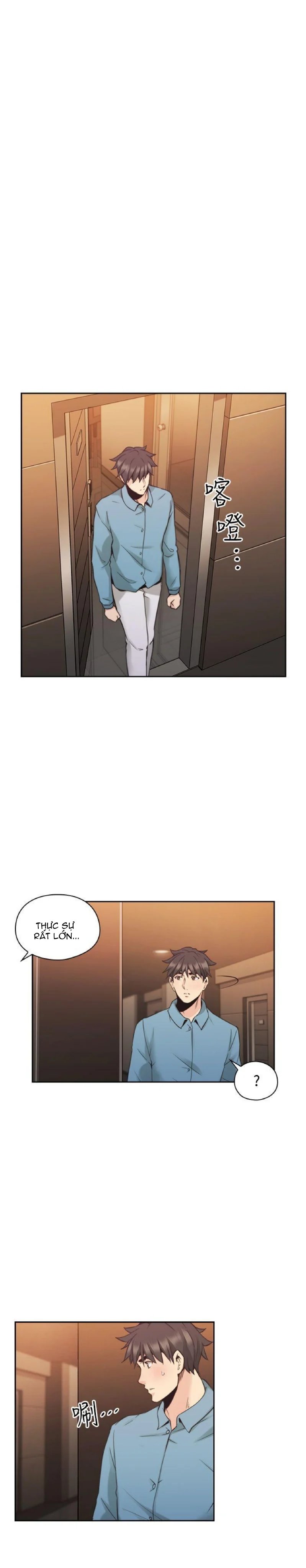 tình nhân chapter 31 15