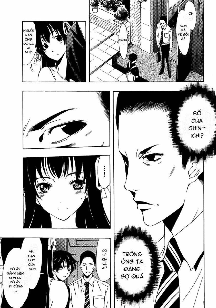 half and half chapter 4 13