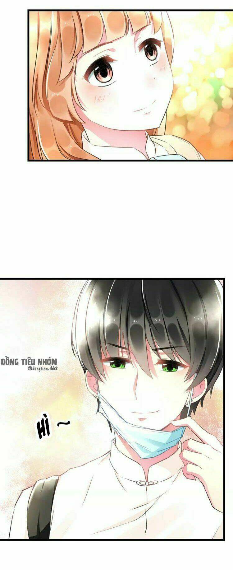 lão ca minh tinh, mời xuất chiêu! chapter 6 8