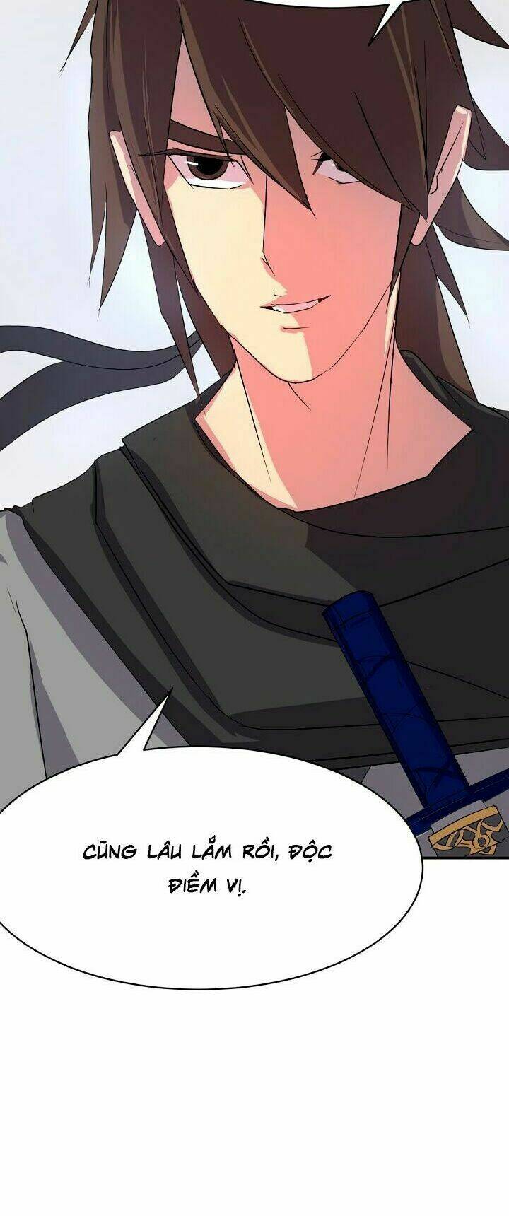 trọng sinh, bất khả chiến bại chapter 38 5