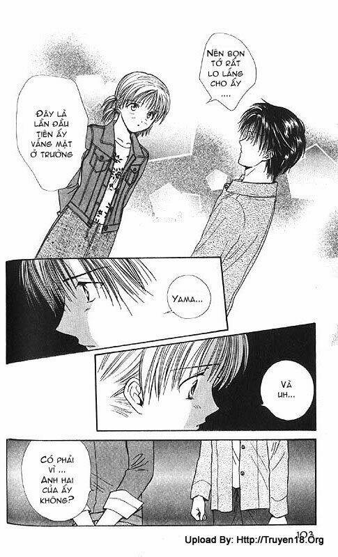 cô bé nghèo khó chapter 10 8