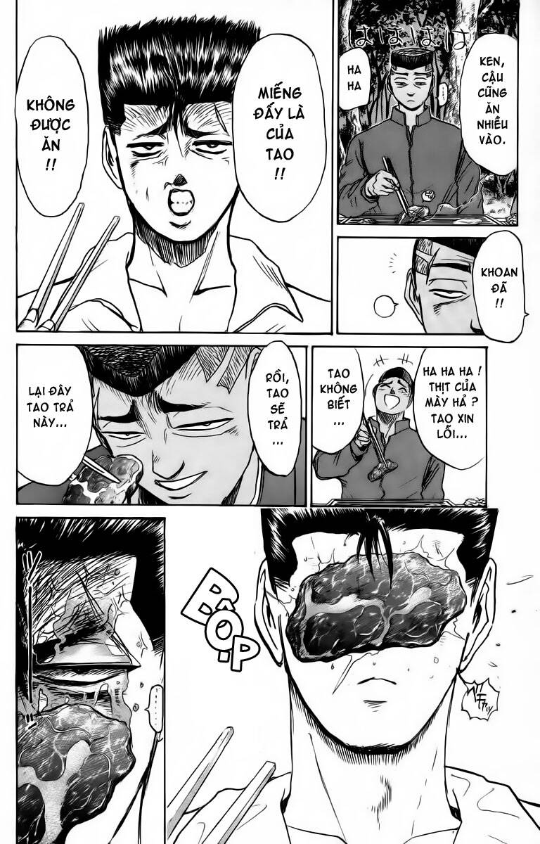 shonan junai gumi chapter 178 17