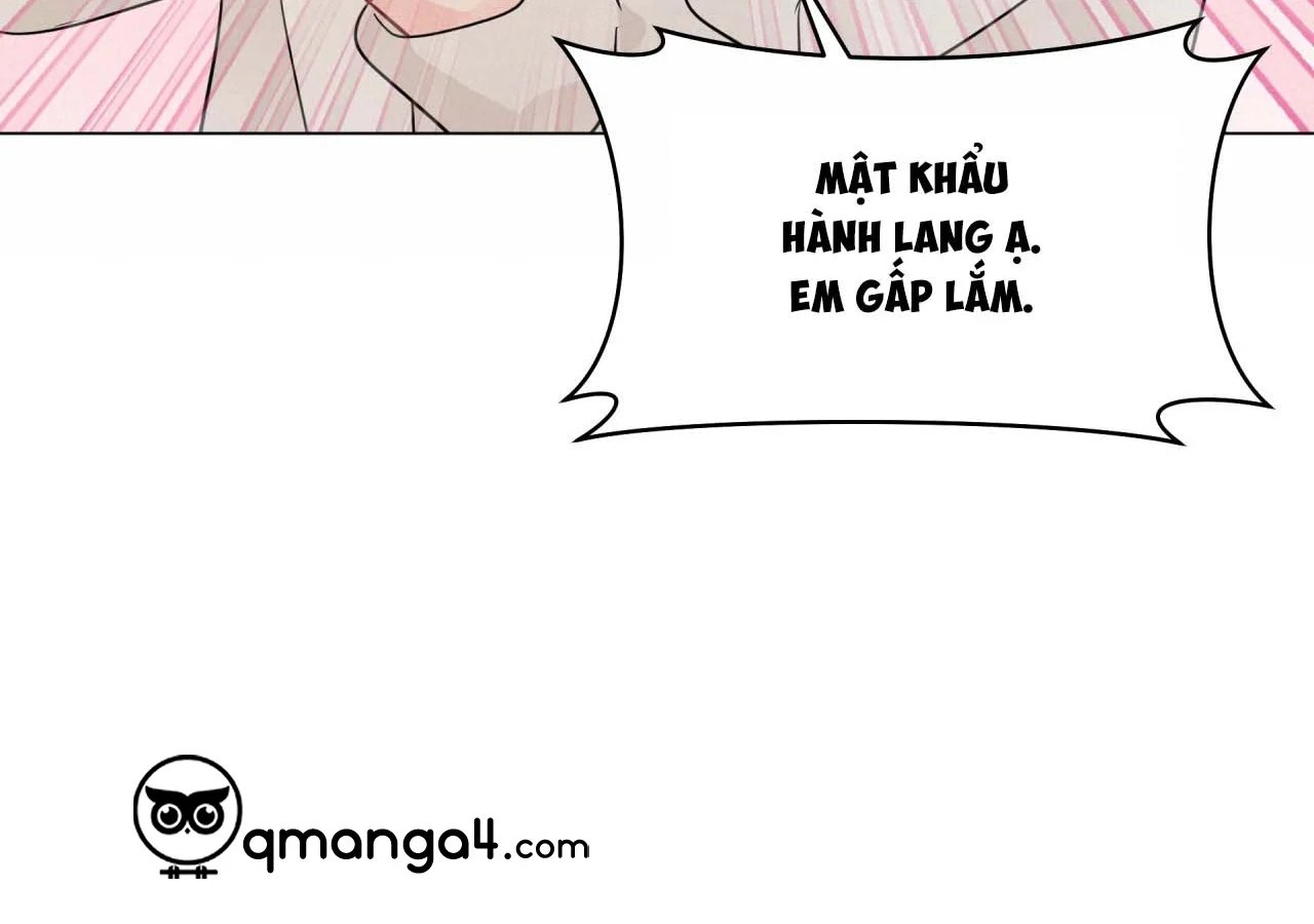 chuyện quái gì với giấc mơ đó vậy chapter 59 67