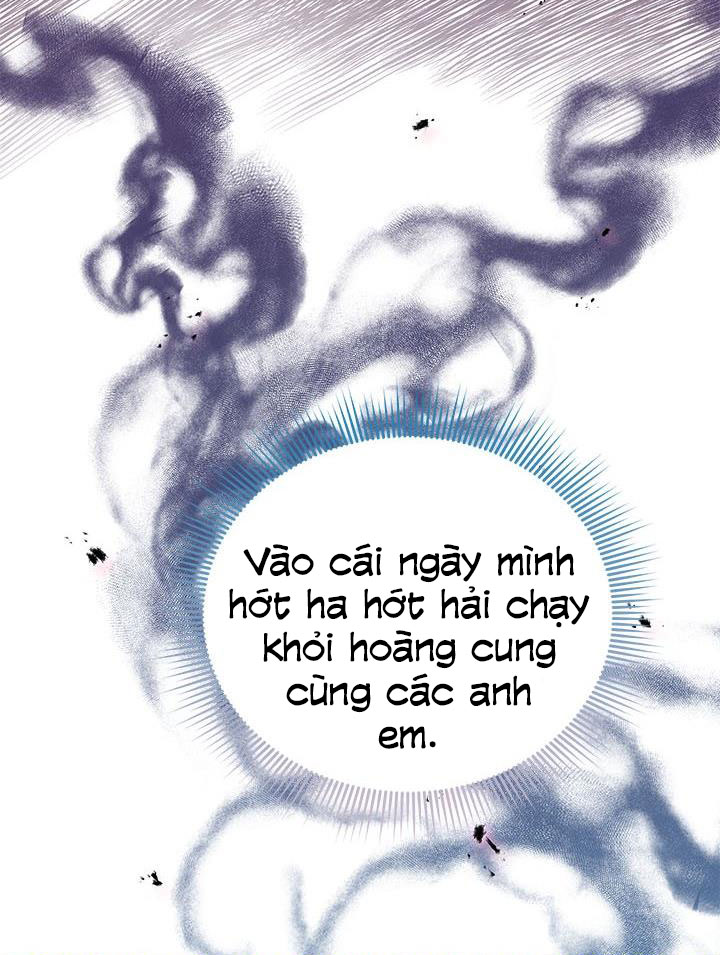 công chúa của loài chim chapter 25 74