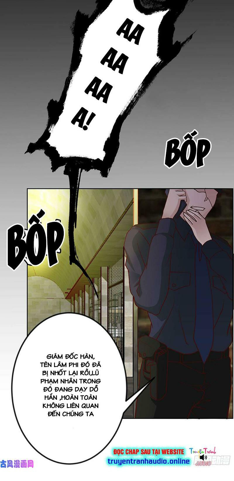 ta chẳng qua là một đại la kim tiên chapter 9 7