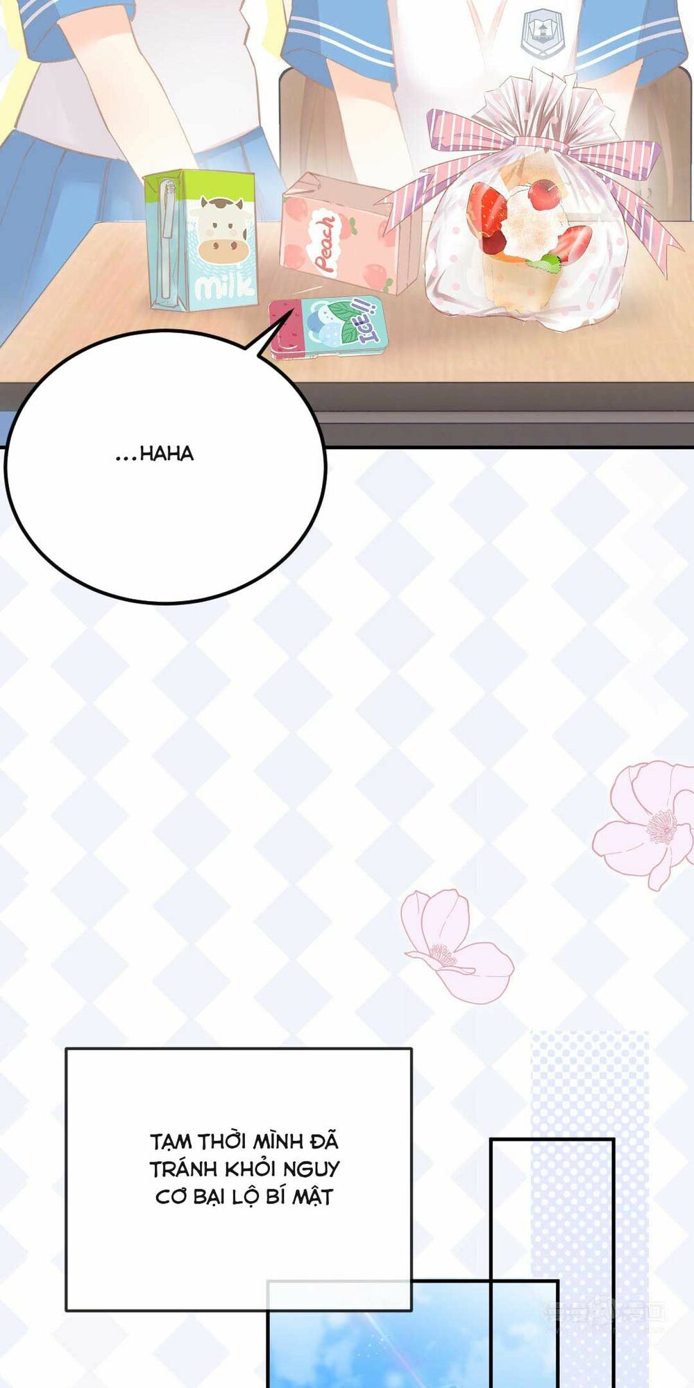 khảo nghiệm cuối cùng của tra nữ chapter 12 38