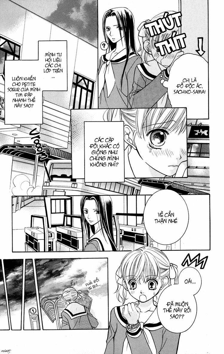 maria-sama ga miteru chapter 12 9
