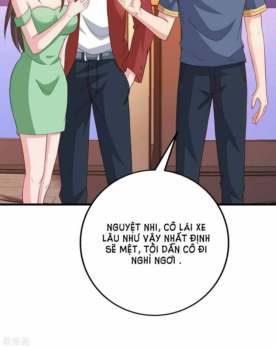 trọng sinh khí thiếu quy lai chapter 82 26