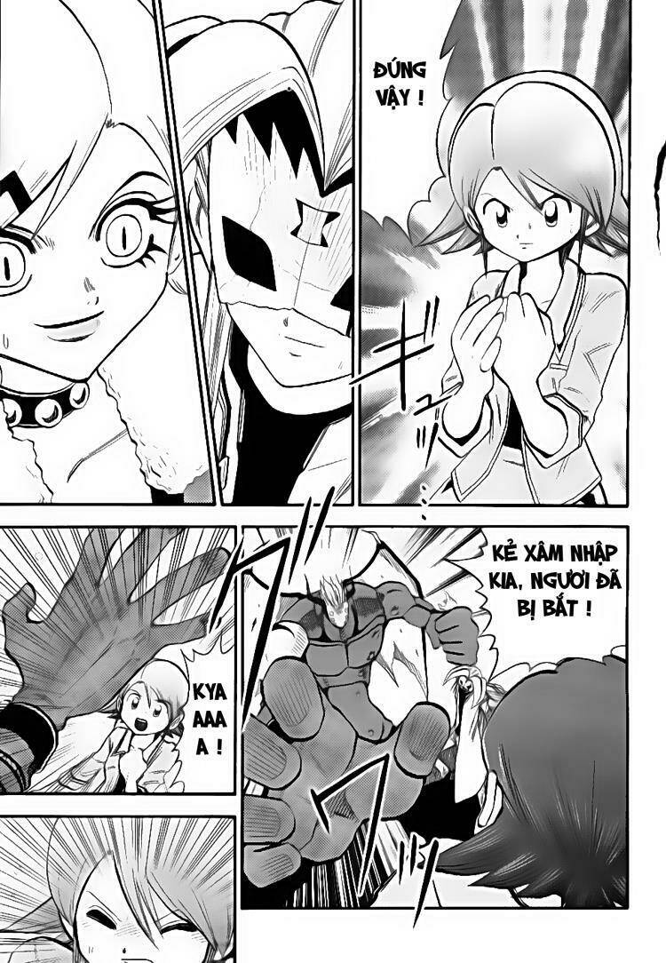 digimon v-tamer chapter 43 18