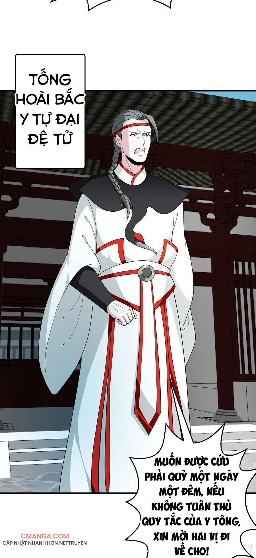 ta chẳng qua là một đại la kim tiên chapter 44 7