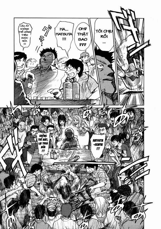 thảm họa sóng thần chapter 1 22