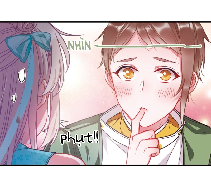 danh kiếm trủng chapter 7 3