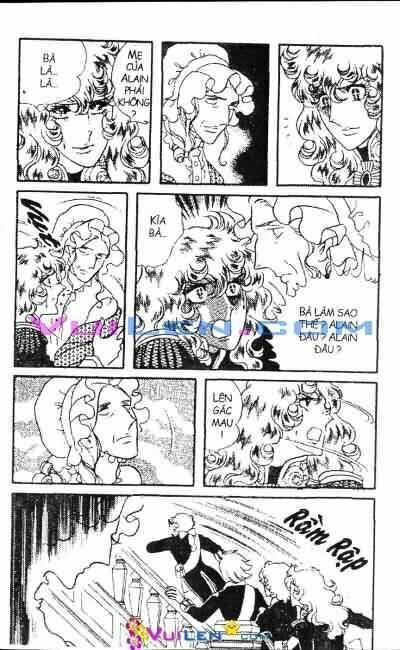 hoa hồng véc-xây chapter 9 103