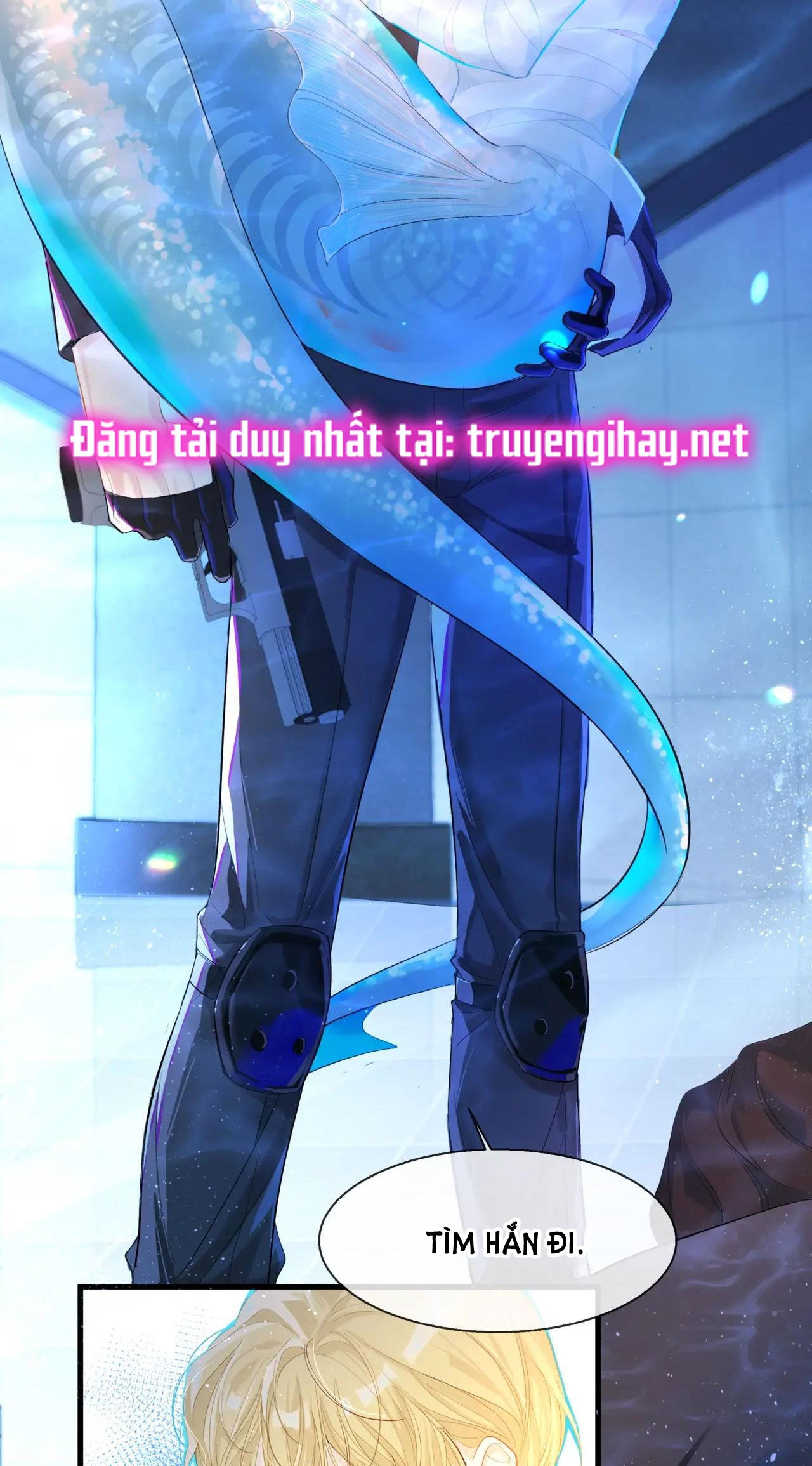 nhân ngư sa ngã chapter 2.1 12