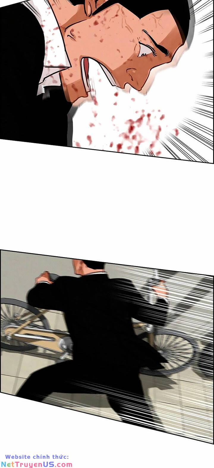 chúa tể đồng tiền chapter 102 38