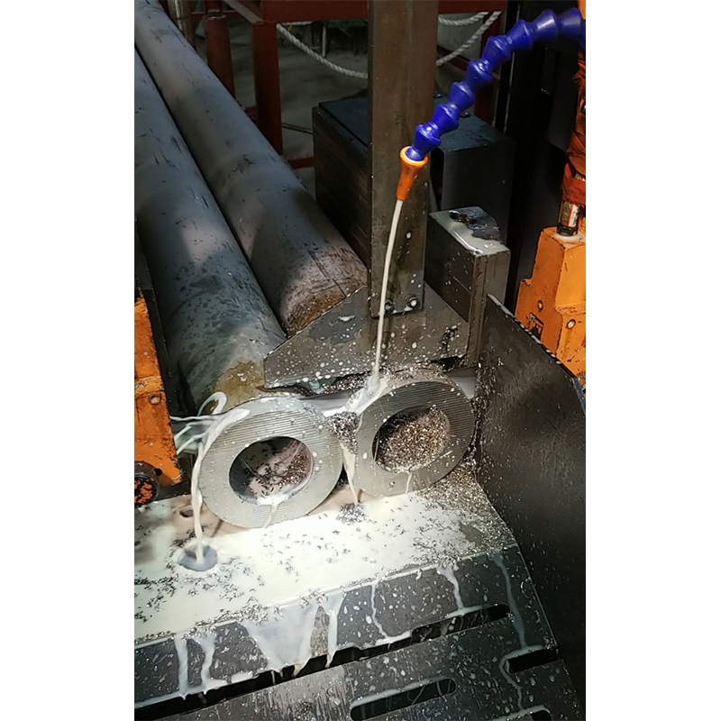 Haohang TP321H Ống thép không gỉ / ống liền mạch bằng thép không gỉ / ống có thành dày bằng thép không gỉ / ống hàn bằng thép không gỉ / phụ kiện đường ống bằng thép không gỉ