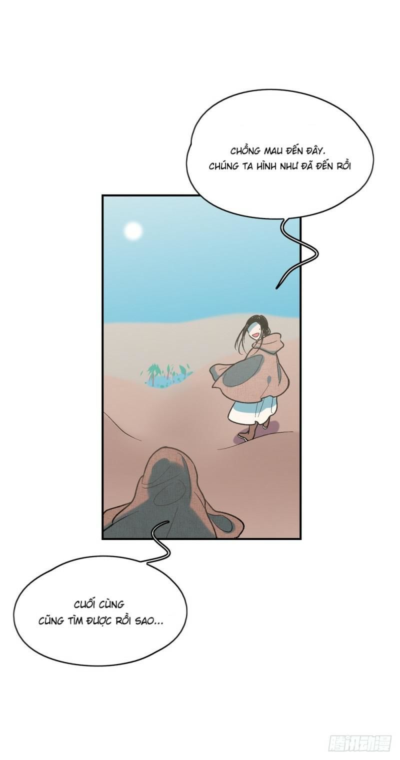 gia sư tổ tiên chapter 28 21