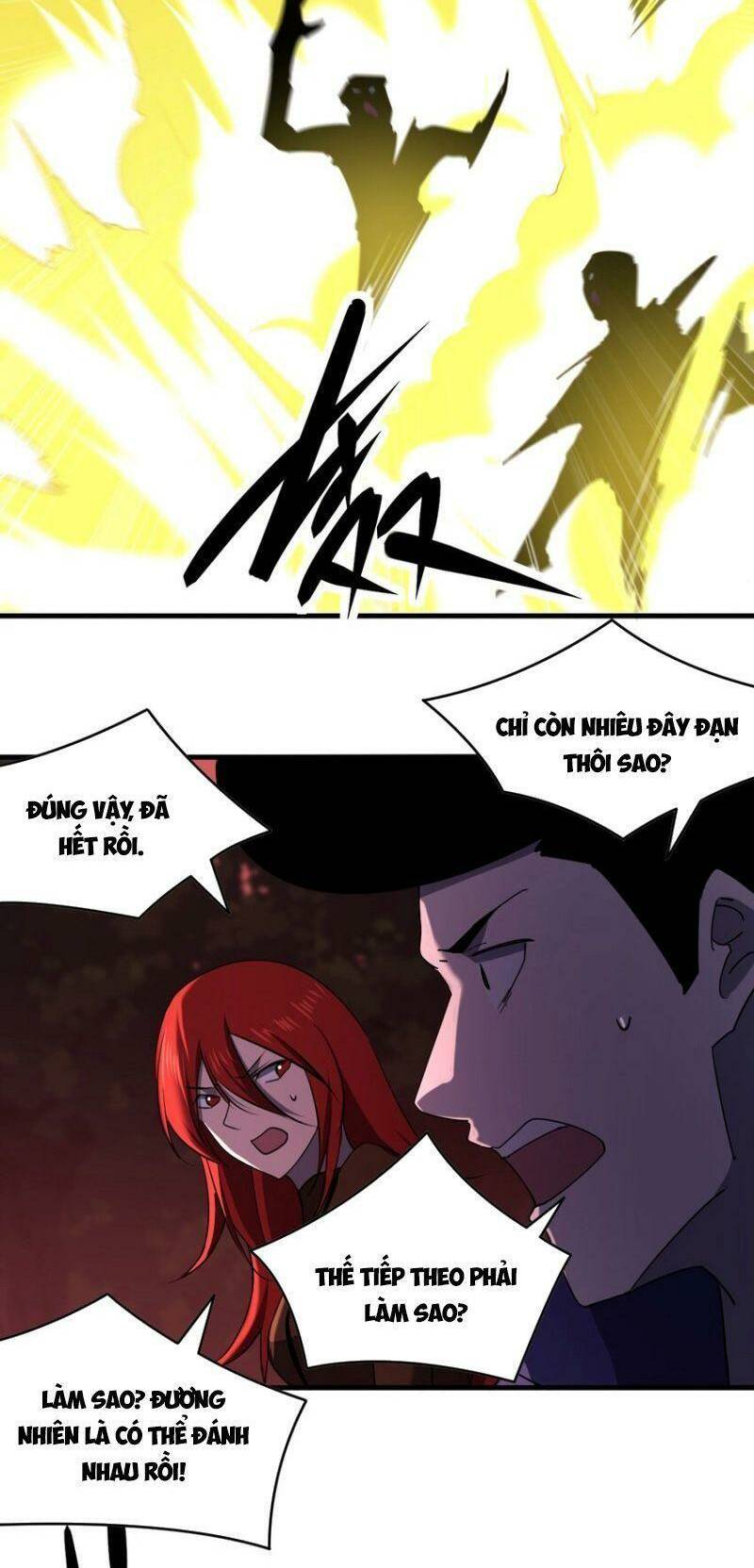 đừng hiểu lầm, tôi mới là người bị hại! chapter 93 27