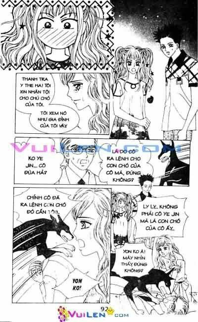 mùa ảo vọng - strange pension chapter 2 92