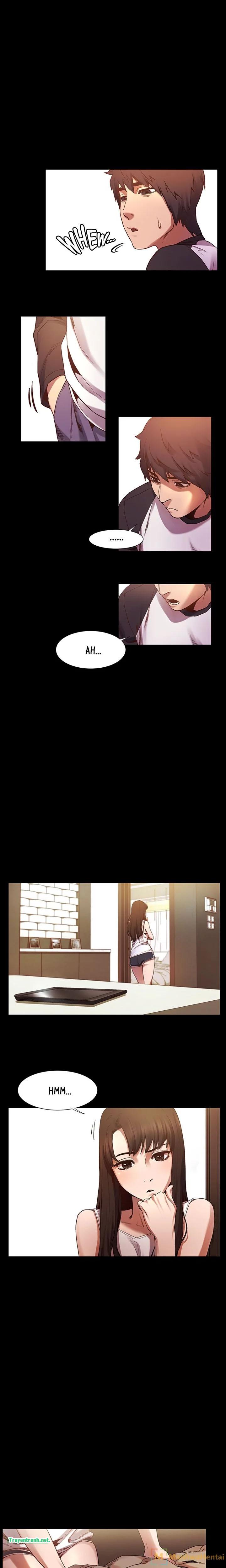 cuộc chiến thầm lặng chapter 8 1