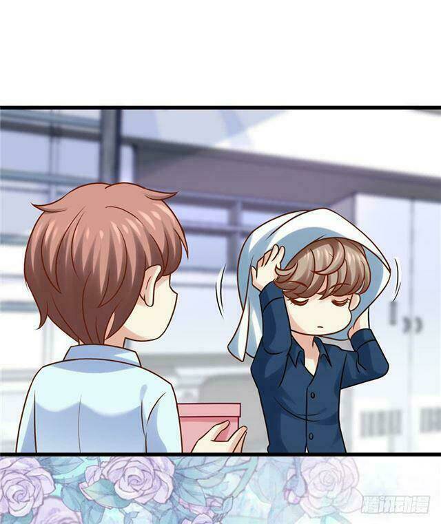 thời khắc và em đều đẹp chapter 6 28