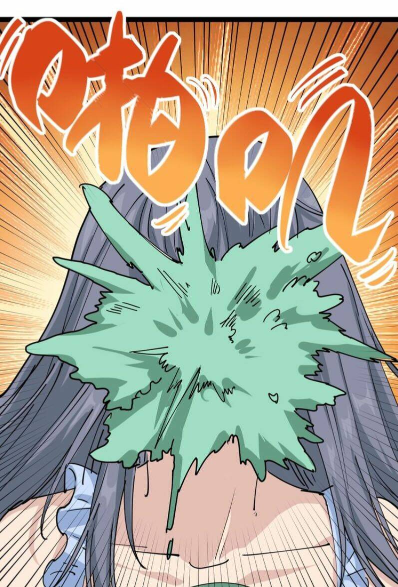 hồi xuân tiểu độc y chapter 17 77