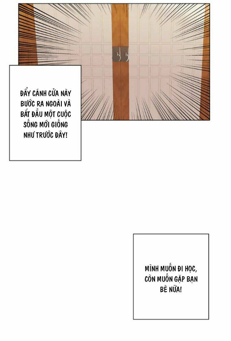 hoa đạo sĩ chapter 51 36